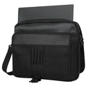 Targus maletin basico mensajero negro 15.6” TCM004US
