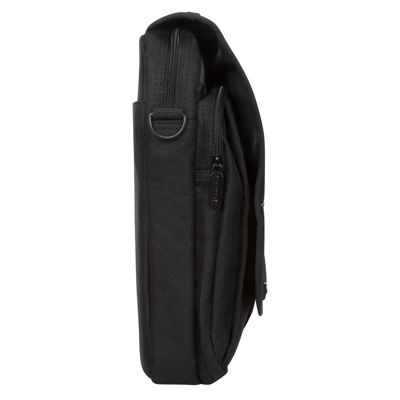 Targus maletin basico mensajero negro 15.6” TCM004US