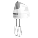Black + Decker batidora de mano 175w blanca MX1500W