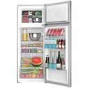 Frigidaire refrigerador 2 puerta escarcha  7 pies  FRTY07G3HVS