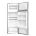 Frigidaire refrigerador 2 puerta escarcha  7 pies  FRTY07G3HVS