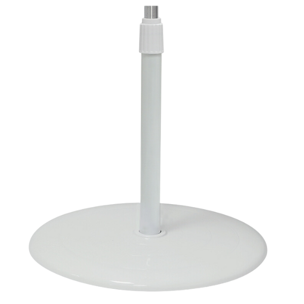 CHIQ Ventilador Pie Recargable 16" 9 vel temporizador puerto USB Luz Led - CQVF16RN0IT1W
