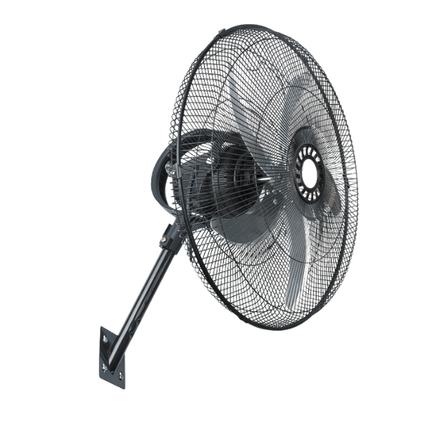 CHIQ Ventilador Pedestal tres en uno 18"- 3 Vel  50W  - CQVF18T1O1HB