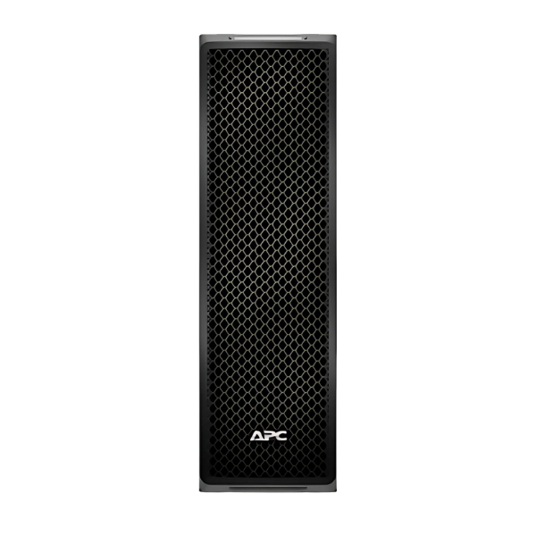 APC ups smart-rt 5000va 208/120v tower isolation/step-down srt5Ktf