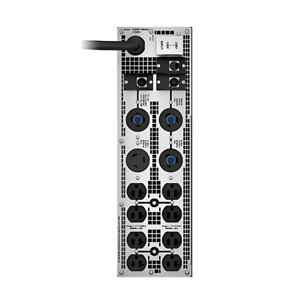 APC ups smart-rt 5000va 208/120v tower isolation/step-down srt5Ktf