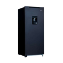 Midea frigobar una puerta 7 pc escarcha negro MRD190CCDLSW