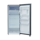 Midea frigobar una puerta 7 pc escarcha negro MRD190CCDLSW