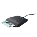 Trust lector de documentos de identidad en sitios web y administraciones publicas - 23890