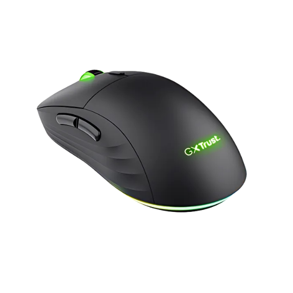 Trust mouse gaming inalambrico GXT 927 Redex sensor de 25.000 dpi - 25127