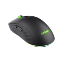 Trust mouse gaming inalambrico GXT 927 Redex sensor de 25.000 dpi - 25127