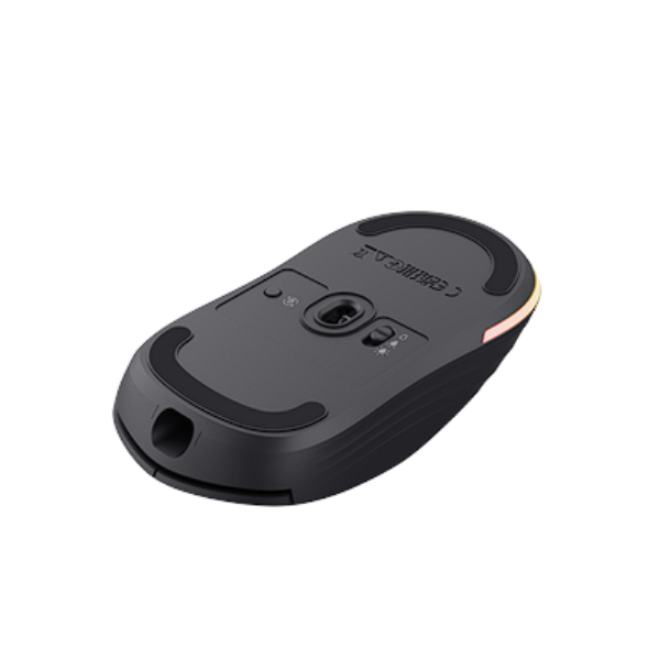 Trust mouse gaming inalambrico GXT 927 Redex sensor de 25.000 dpi - 25127