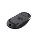 Trust mouse gaming inalambrico GXT 927 Redex sensor de 25.000 dpi - 25127