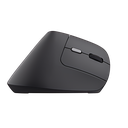 Trust mouse ergonomico inalambrico vertical recargable TM-270 - 25371