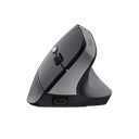 Trust mouse ergonomico inalambrico vertical recargable TM-270 - 25371