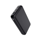 Trust bateria externa Laro de 100 W para portátiles carga rápida USB-C - 25240