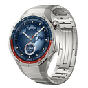 Huawei reloj inteligente GT5 Pro 46mm Titanium Vili-B29M - 55020DGB
