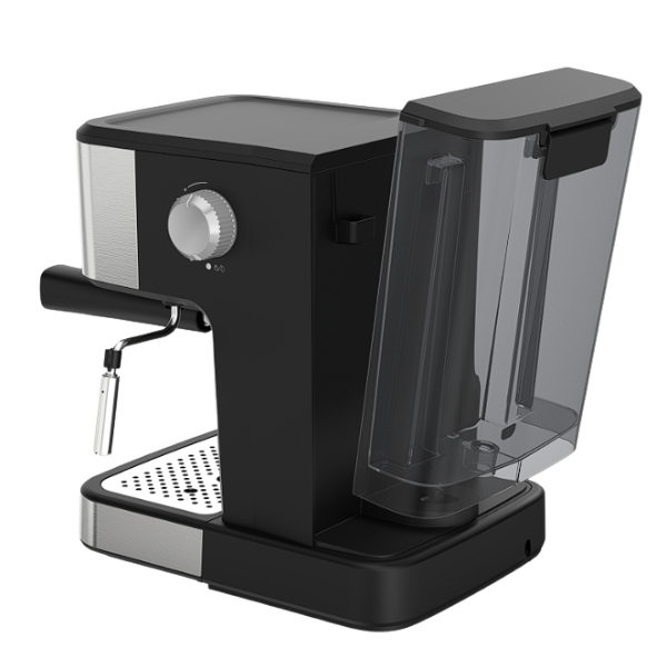 Black + Decker Espresso 20bar - EM0312-0SDLA