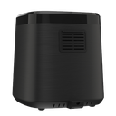 Black + Decker Freidora Aire PURIFRY™5.5L Dig Negra AFBD62-1BDLA