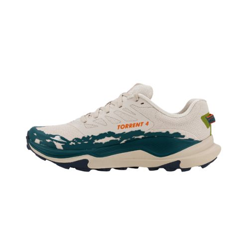 Tenis Hoka Torrent 4 Hombre 