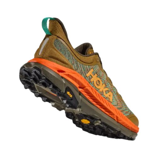Tenis Hoka Mafate Speed 4