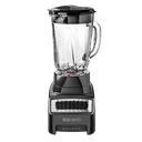 Black + Decker licuadora pulverix 12 veloc 700w negra  BL1140MB