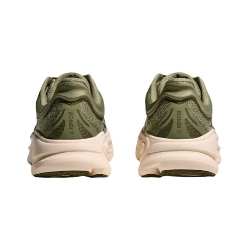 Tenis Hoka Bondi 9 Hombre   