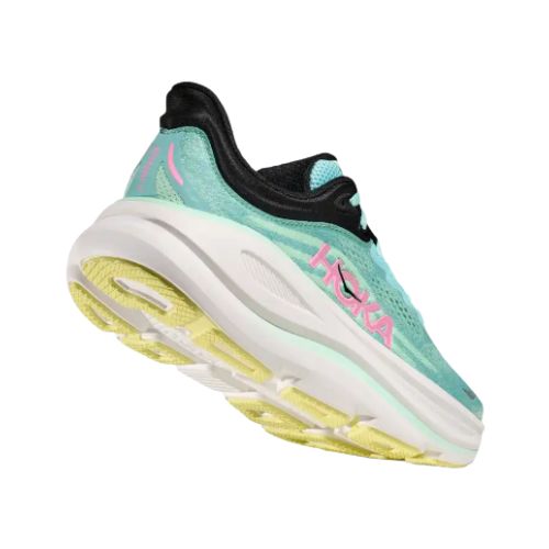 Tenis Hoka Bondi 9 Mujer  