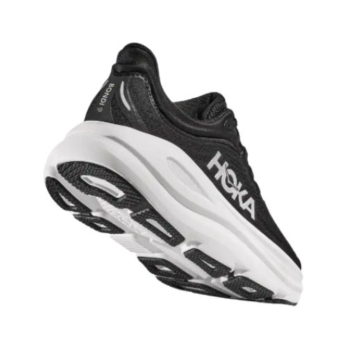 Tenis Hoka Bondi 9 Hombre 