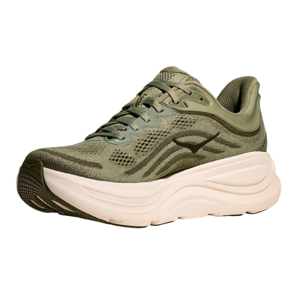 Tenis Hoka Bondi 9 Hombre 