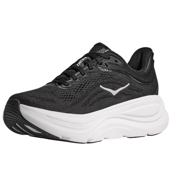 Tenis Hoka Bondi 9 Hombre 