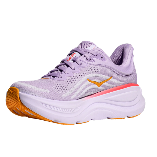 Tenis Hoka Bondi 9 Mujer 