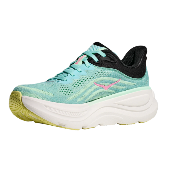 Tenis Hoka Bondi 9 Mujer  
