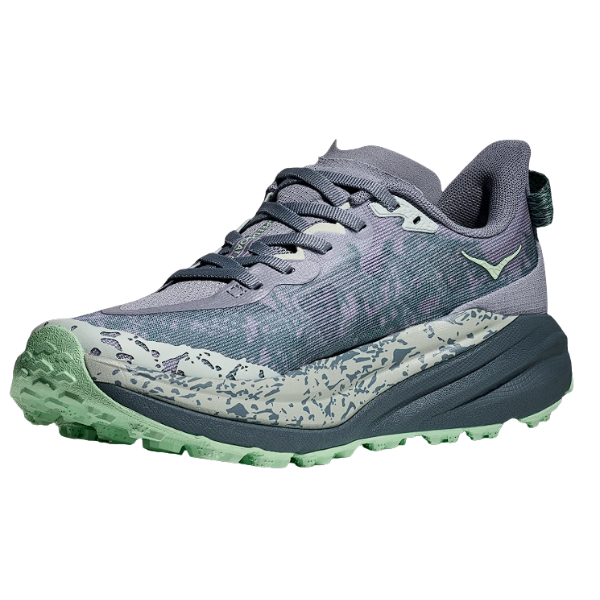 Tenis Hoka SpeedGoat 6 Mujer 