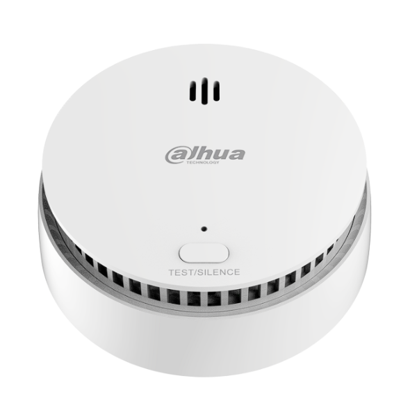 Dahua alarma de humo - DHI-HY-SA21A-W2- 1.0.01.36.14820