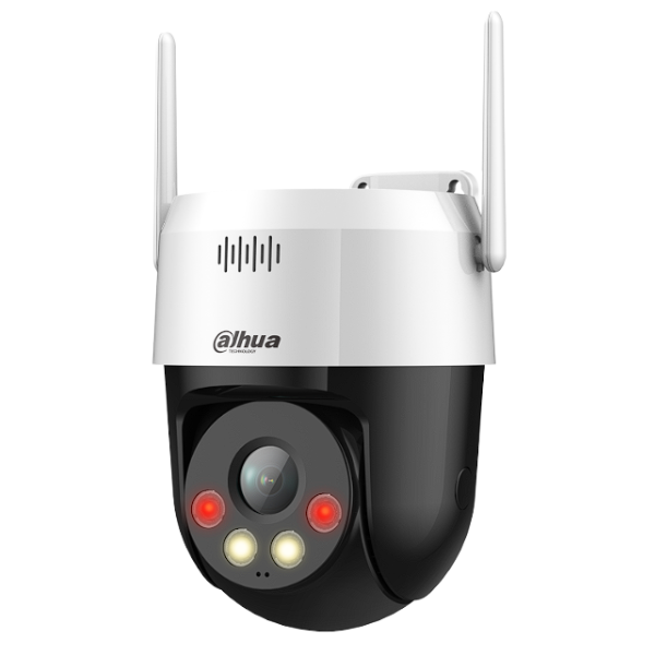 Dahua camara PT red iluminacion dual inteligente  5MP-  DH-SD2A500HB-GN-AW-PV-0400-S2 - 1.0.01.07.15506-9005