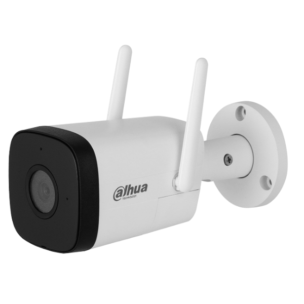 Dahua camara de red bullet wifi IR de 2 MP - DH-IPC-HFW1230DTN-STW-0280B - 1.0.01.04.37506-0002