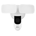 Dahua camara de red con reflector de 4MP - DH-IPC-WL46AN-0280B -  1.0.01.04.40141
