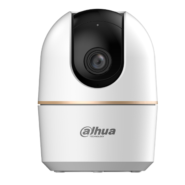 Dahua camara de red wi-fi para interiores 5MP- DH-IPC-H5AP-0360B -  1.0.01.04.43217-9003