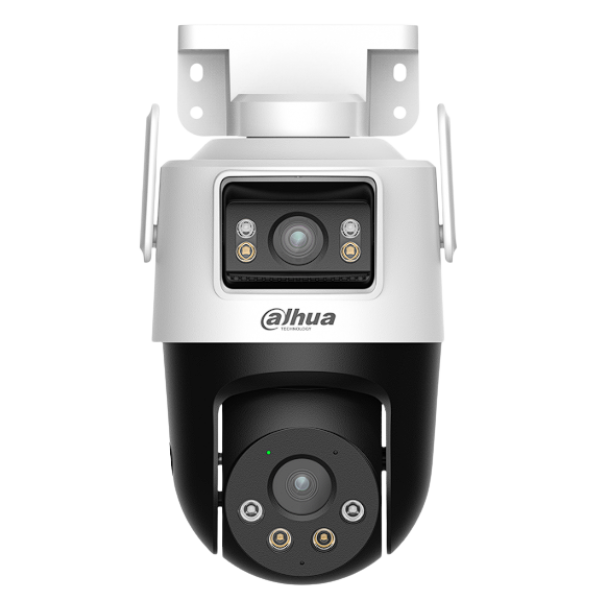 Dahua camara para exteriores wi-fi 10MP-  DH-IPC-P5DP-5F-PV-0280B/0600B - 1.0.01.04.43733-9004