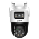 Dahua camara para exteriores wi-fi 10MP-  DH-IPC-P5DP-5F-PV-0280B/0600B - 1.0.01.04.43733-9004