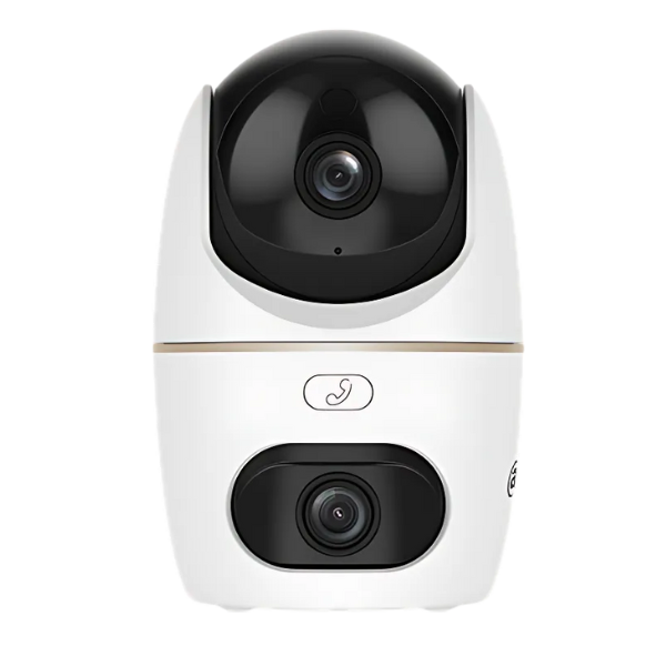 Dahua camara para interiores wi-fi 6MP - DH-IPC-H3DP-3F-0360B - 1.0.01.04.43848-9005