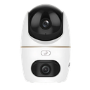 Dahua camara para interiores wi-fi 6MP - DH-IPC-H3DP-3F-0360B - 1.0.01.04.43848-9005