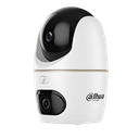 Dahua camara para interiores wi-fi de 10MP - DH-IPC-H5DP-5F-0360B-  1.0.01.04.43849-9005