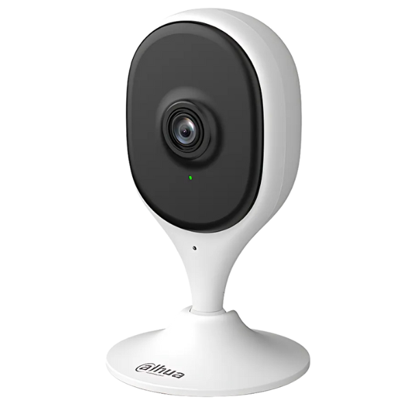 Dahua camara red en cubo wi-fi para Interiores 5MP- DH-IPC-C5AP-0280B  -  1.0.01.04.43092-9001