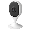 Dahua camara red en cubo wi-fi para Interiores 5MP- DH-IPC-C5AP-0280B  -  1.0.01.04.43092-9001