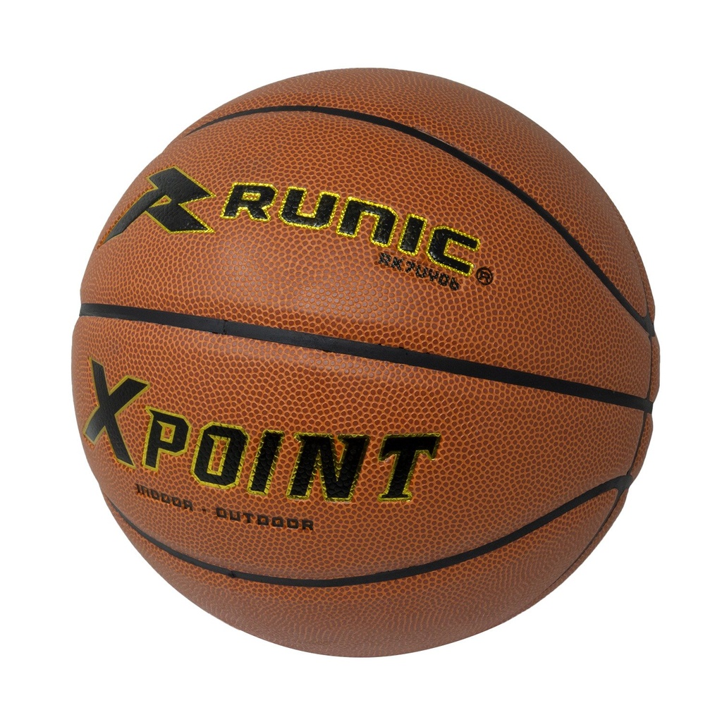 BOLA BASKET PULSE RUNIC # 7