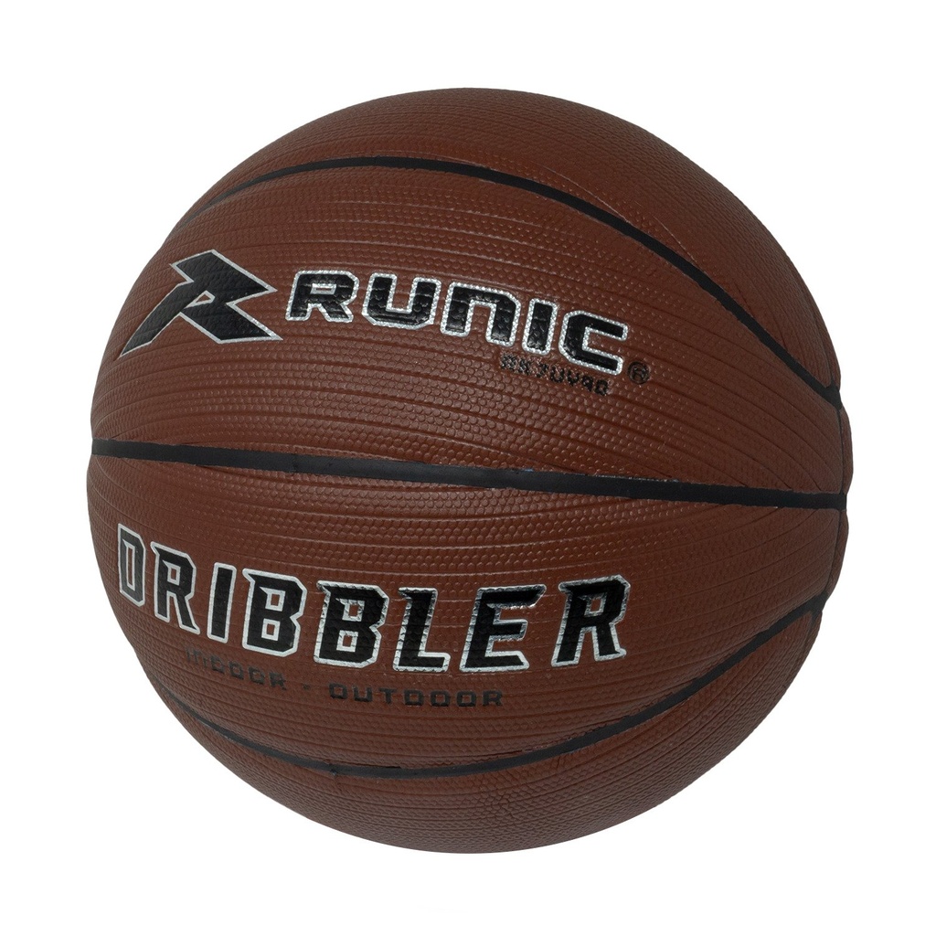 BOLA BASKET PULSE RUNIC # 7