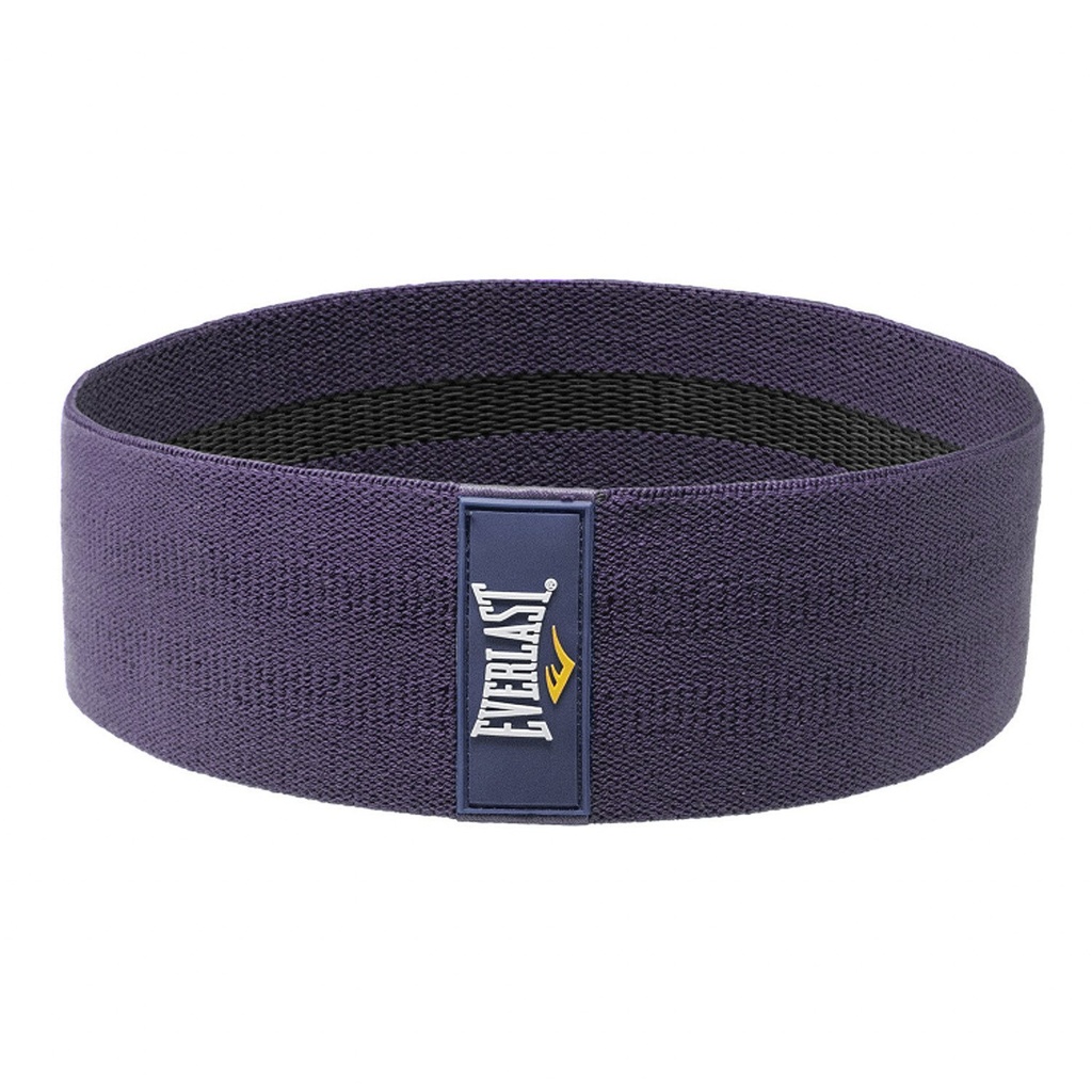 Banda Elastica Everlast para piernas / Fuerte