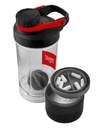 Botella Shaker Everlast 500ml