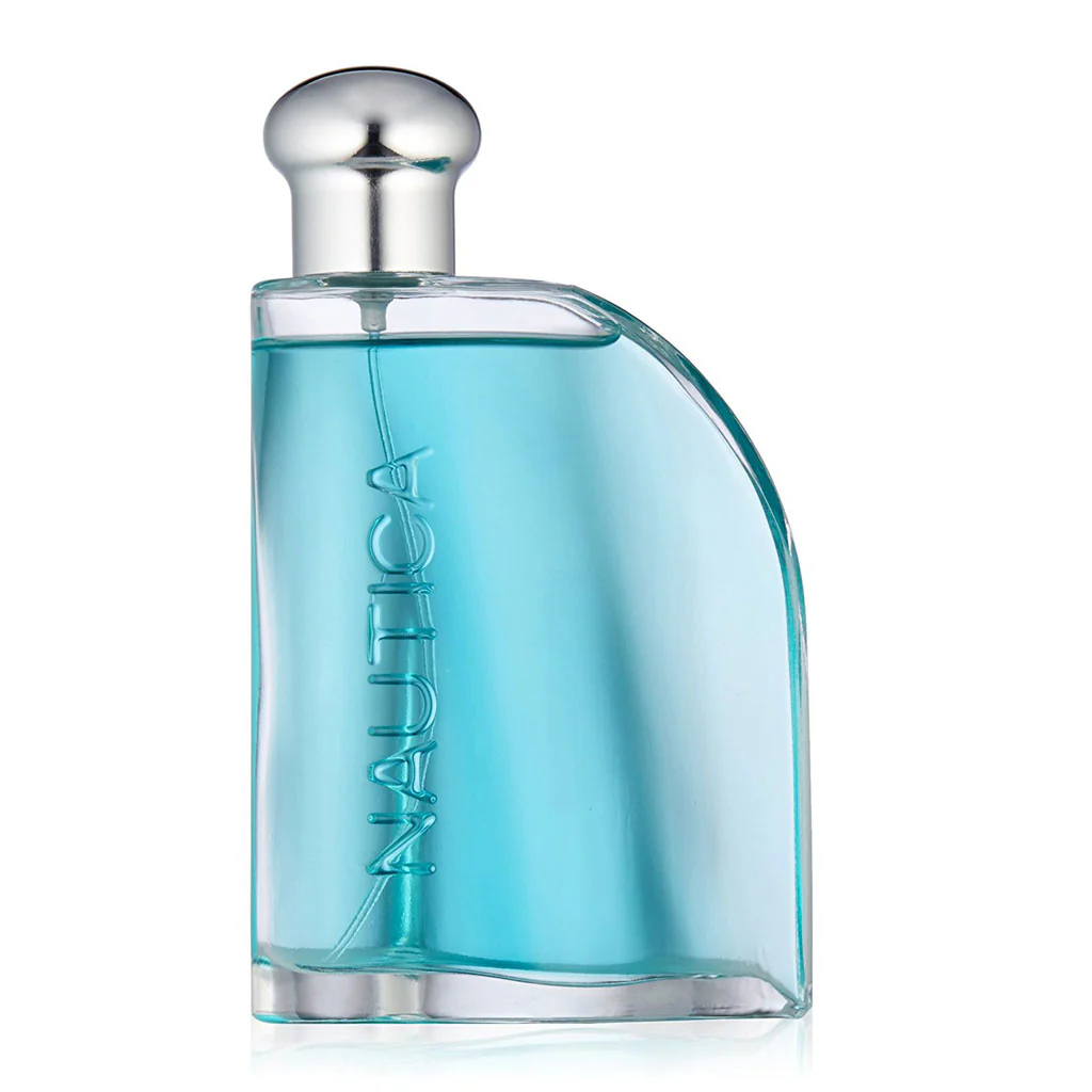 Colonia Nautica Classic 100ml
